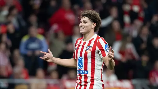 "Барселона" нашла нового форварда на замену Левандовски