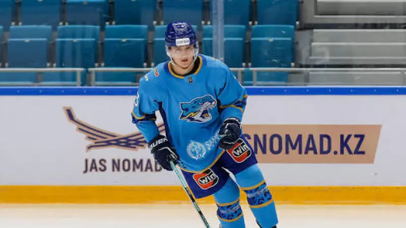 «Барыс» жағымды жаңалығымен бөлісті