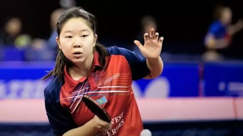 Қазақстан спортшысы Польшадағы турнирде қола жүлде еншіледі