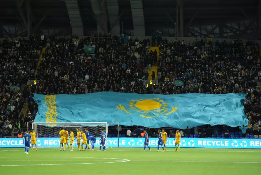 Қазақстан - Бельгия матчін қайдан көруге болады?