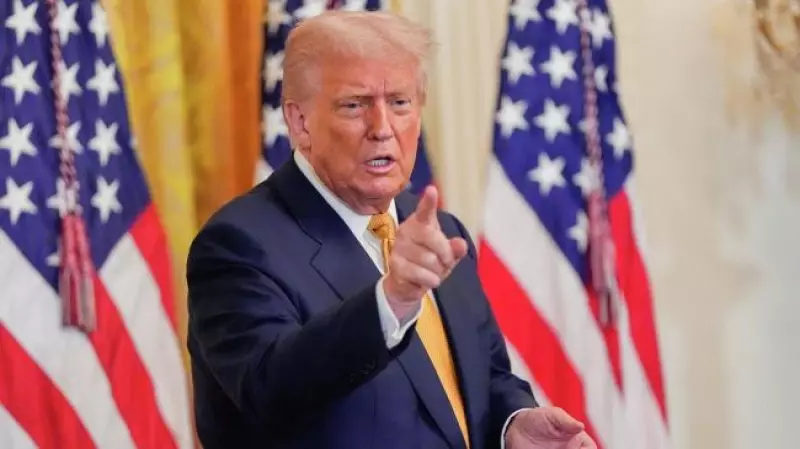 В США пытаются убедить Трампа отказаться от ядерных испытаний