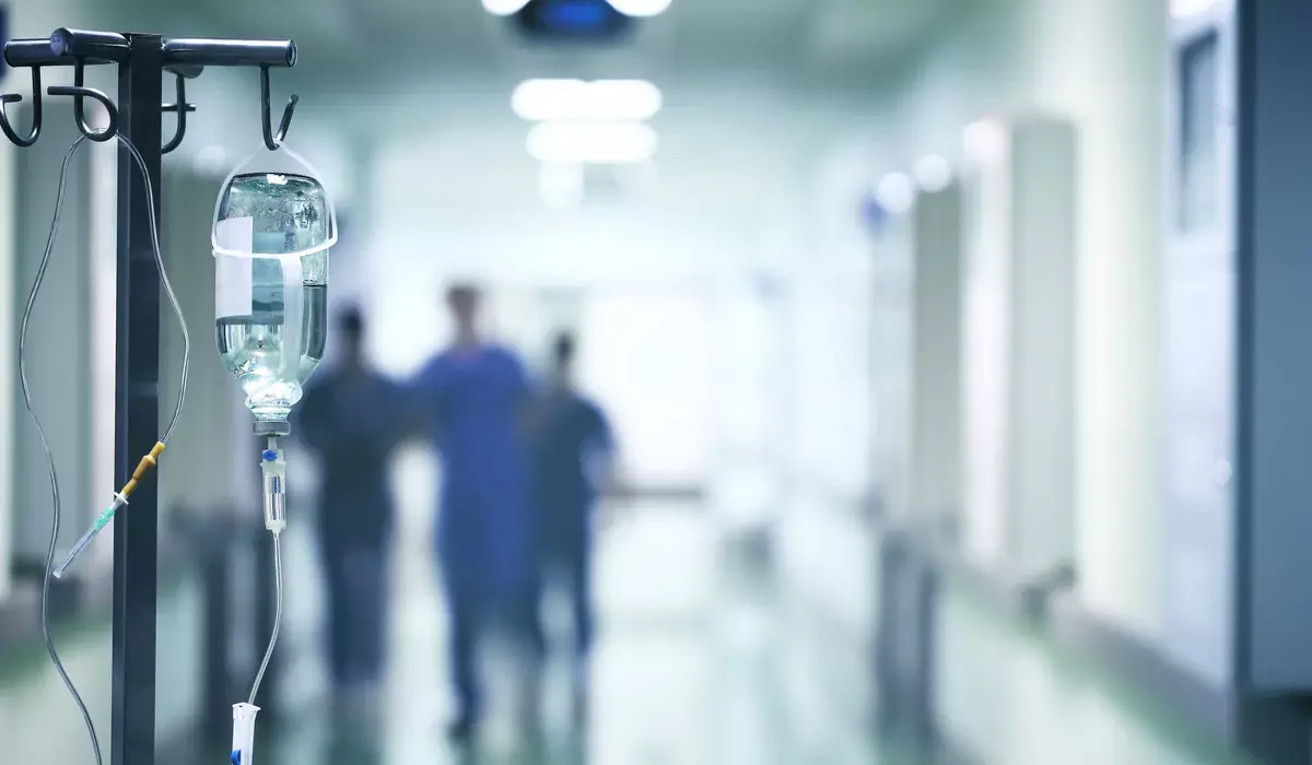 Пациент умер после ФГДС в районной больнице СКО