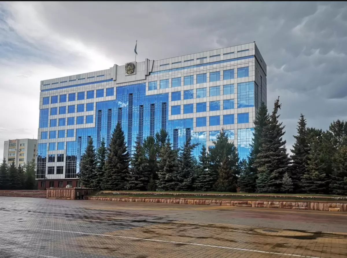 Погода в Костанае с 17 по 23 ноября 2025 года