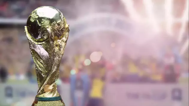 Легенда футбола выбрал фаворита ЧМ-2026