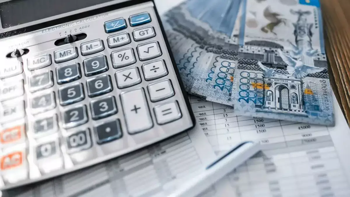 В Казахстане утвердили пенсии на 2026 год - новости на Lada.kz 15.11.2025