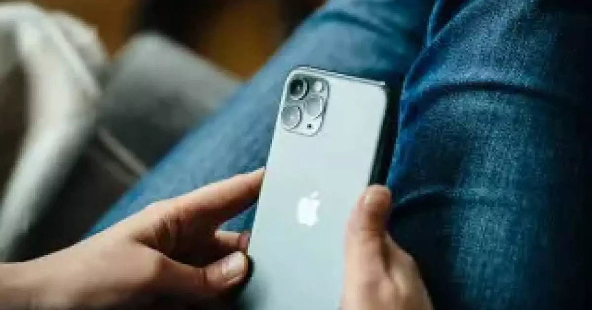  Генпрокуратура Казахстана предупредила владельцев iPhone об опасности 