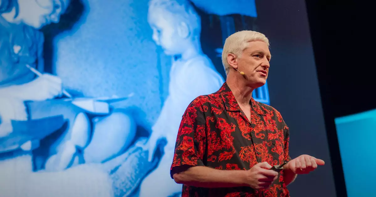   Google-дың аңыз ғалымы Питер Норвиг: «Қазақстан мұнайдан ЖИ-ге өтетін ең батыл трансформация жасап жатыр»   