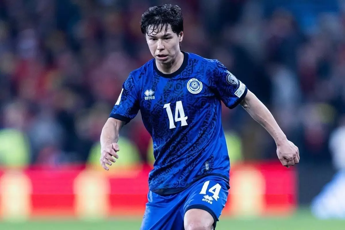 Жуков о юношеской сборной Бельгии: был быстрее Троссарда