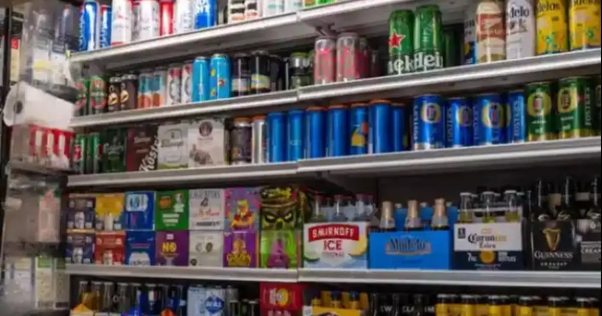  Трамп бірқатар азық-түлікке салынған баждарды алып тастады 