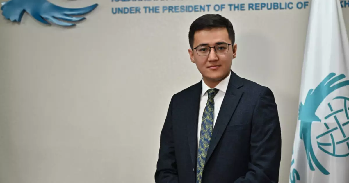   Сарапшы: «Қазақстан мен Өзбекстанның серіктестігі – Орталық Азия тұрақтылығының негізі»   