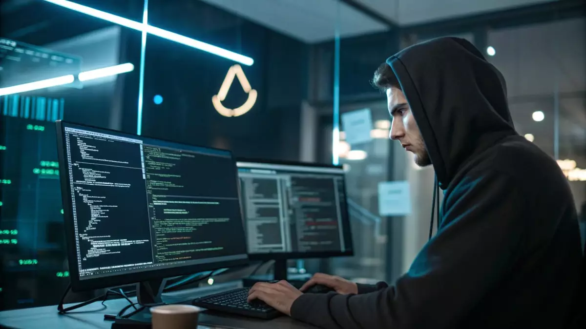 Китайские хакеры впервые провели почти полностью автономную кибератаку с помощью ИИ Anthropic