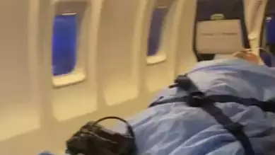 Вьетнамда инсульт алған науқас Астанаға жеткізілді