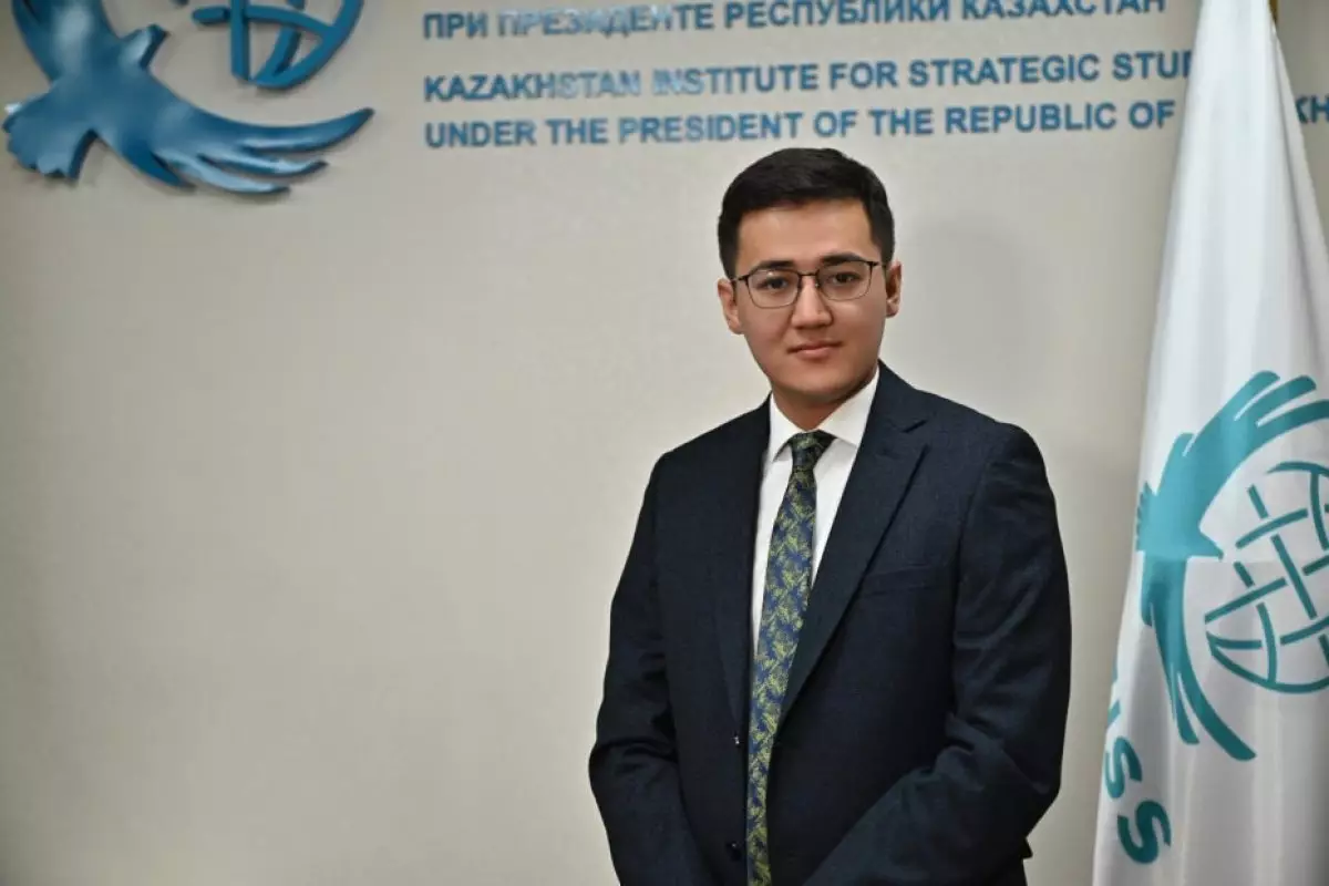 Опора стабильности региона: эксперт рассказал о роли Казахстана и Узбекистана