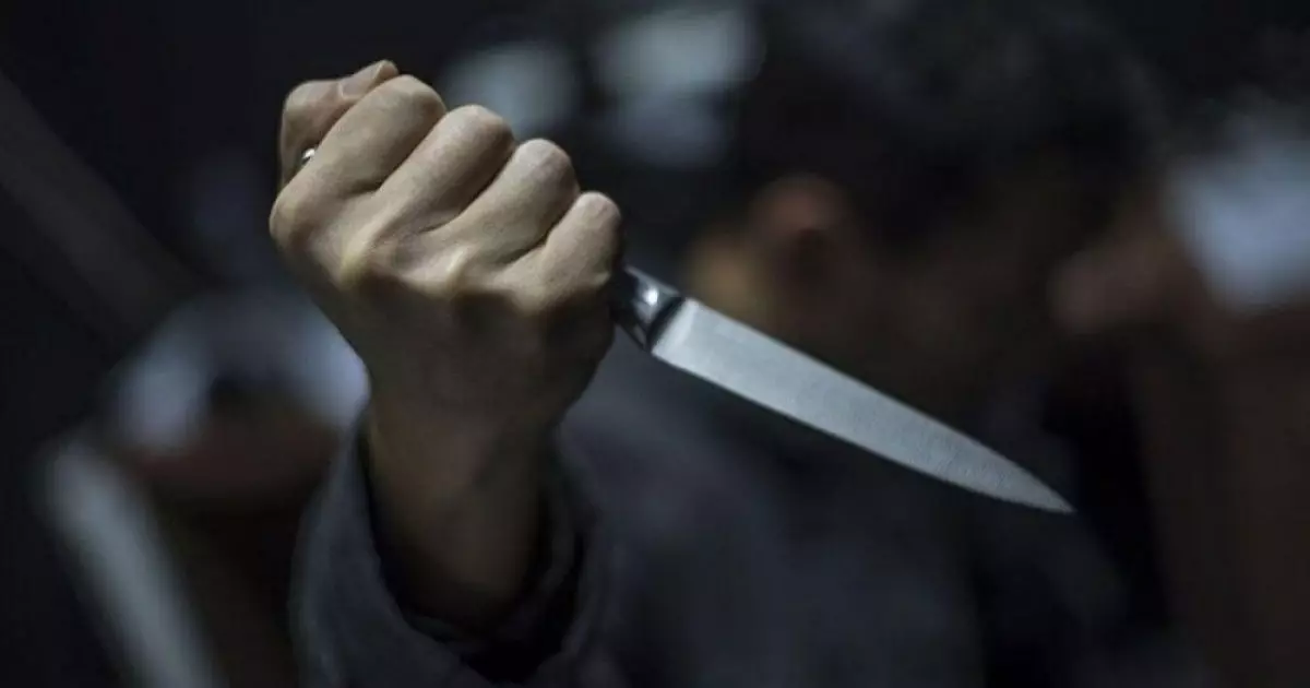  `Оқушыны пышақтап кеткен`. Ақмола облысында 14 жастағы оқушы қыз қаза тапты 