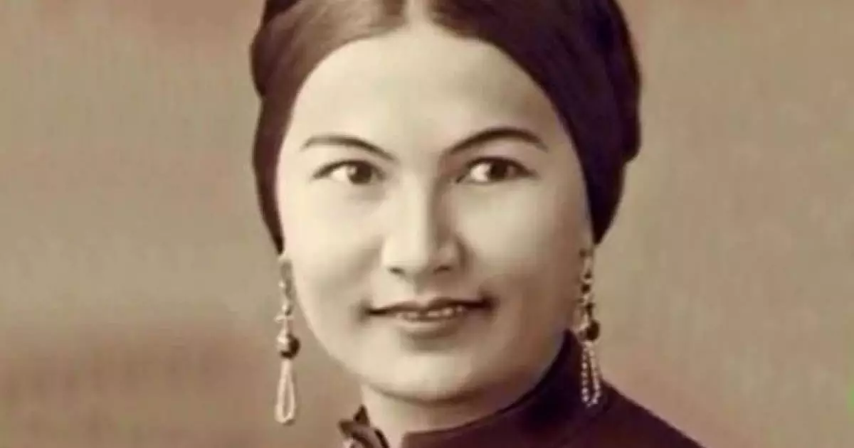  Ұлттық би мұрасы толықты: Шара Жиенқұлованың сирек кадрлары табылды 