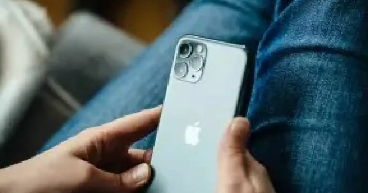  Бас прокуратура iPhone пайдаланушыларына ескерту жасады 