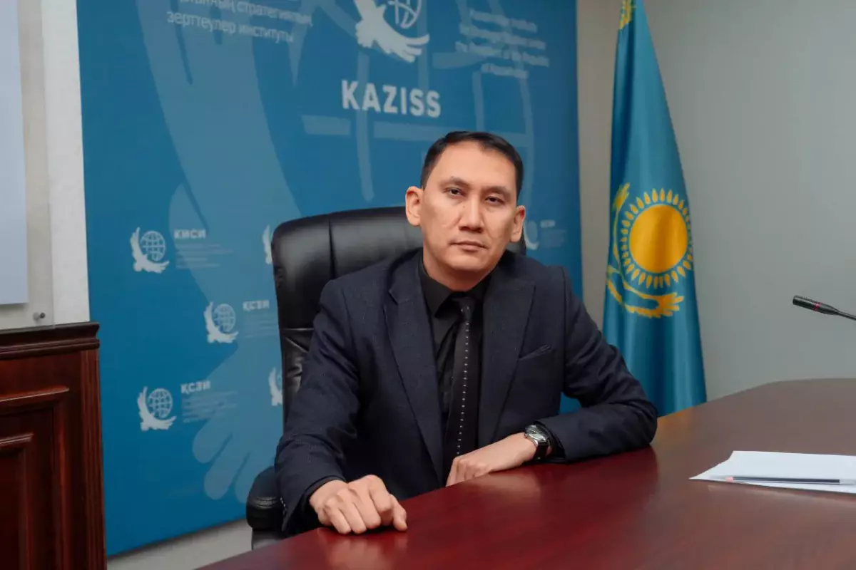 Центральная Азия усиливает сотрудничество в экономике и безопасности