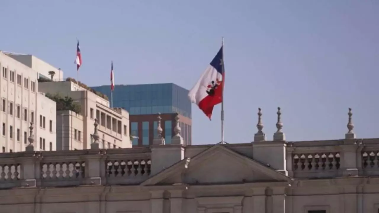 Чили готовится к президентским выборам