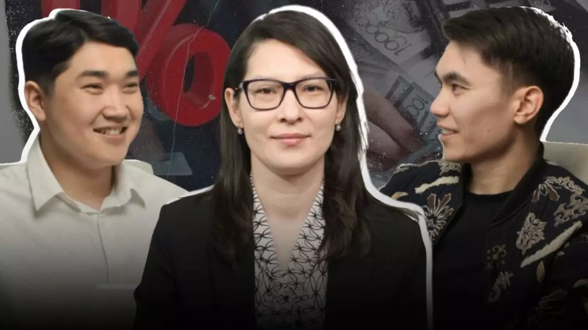 Жаңа қаржылық заңдар халықты алаяқтардан қалай құтқарады? Банктер қарызды кешіре ме? – подкаст