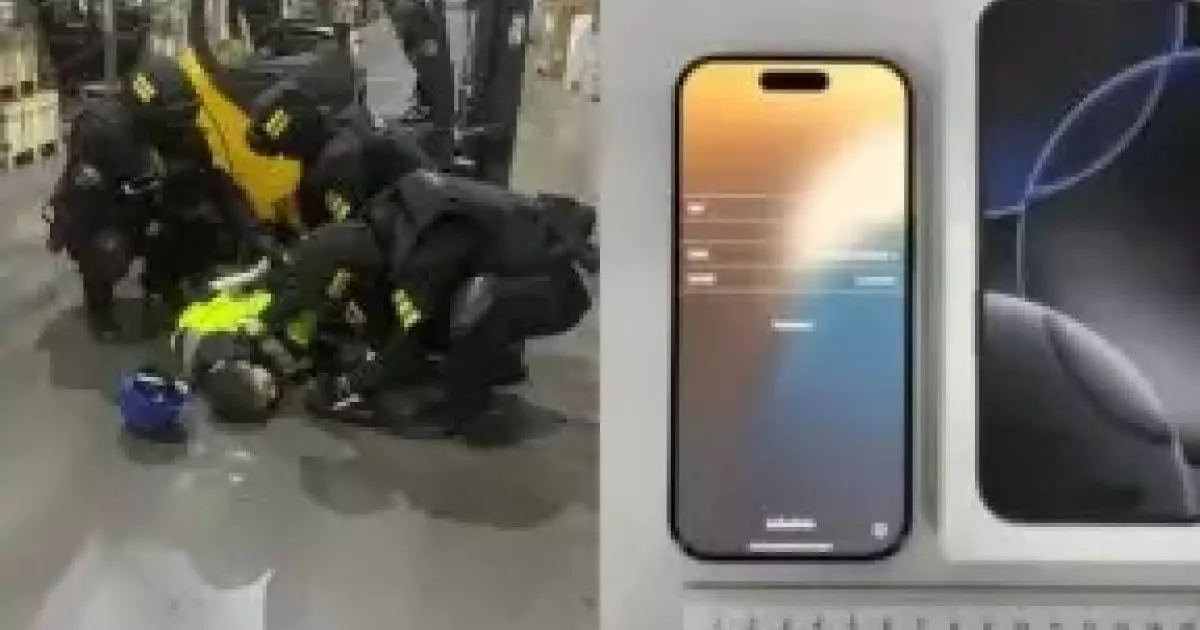  Алматы әуежайында авиакомпания қызметкері телефон ұрлаумен айналысқан 