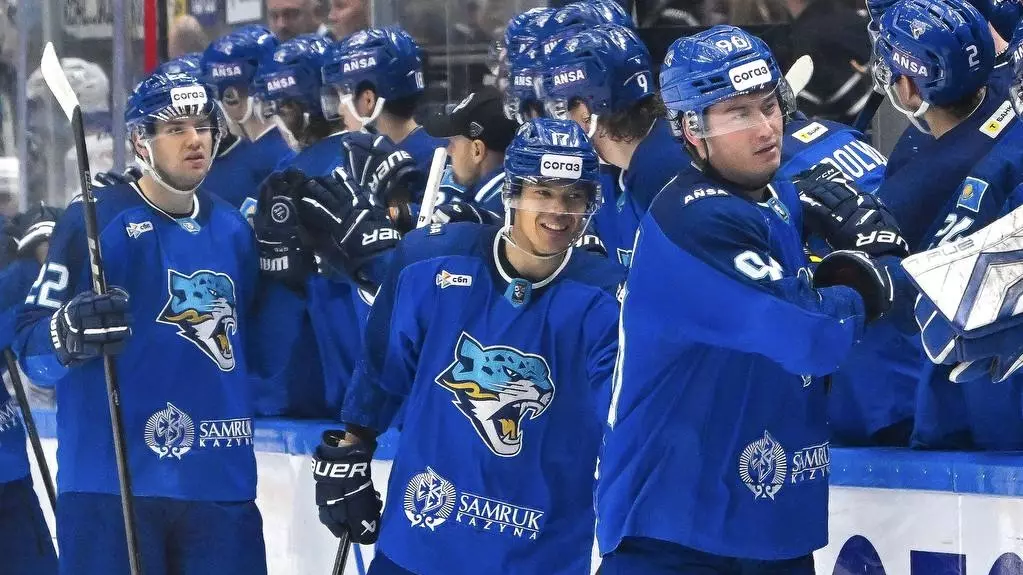 “Барыс” сырт айдындағы алғашқы ойынына арналған құрамын жариялады