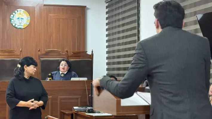 Скандальное дело о «доме невесты»: на суде заслушали ключевые показания