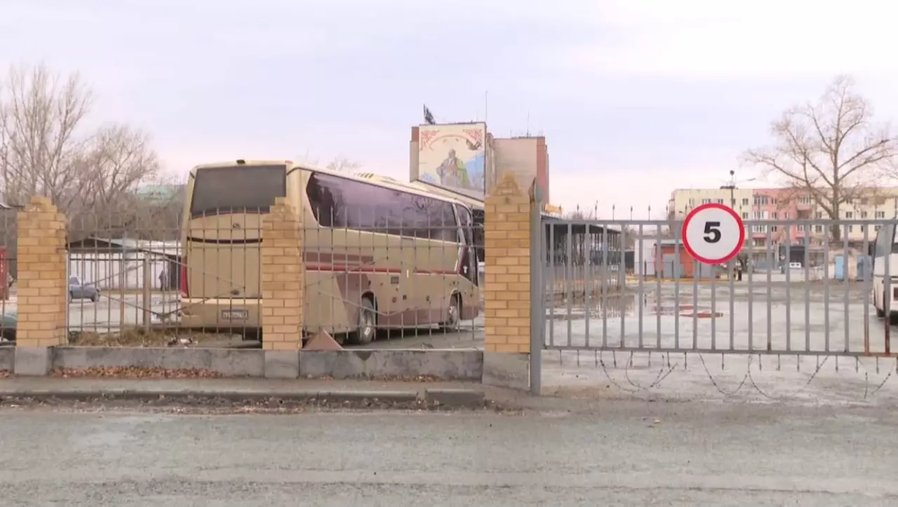 ШҚО-да жолаушылар тасымалына бақылау күшейді