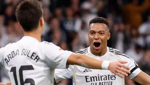 Мбаппе атакует звезду "Ливерпуля": названивает каждые два часа ради перехода в "Реал"