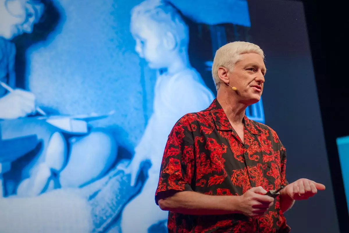 Легенда Google: "Казахстан совершает один из самых смелых переходов — от нефтяной экономики к экономике ИИ"