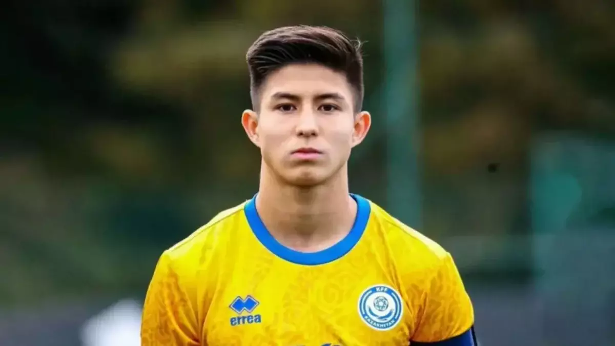 Дастан Сәтпаев Еркебұлан Сейдахметтің рекордын бұзды