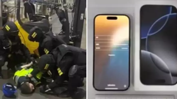 "Жолаушыларды тонағанмен тең". Алматы әуежайының қызметкері 33 телефон ұрлаған