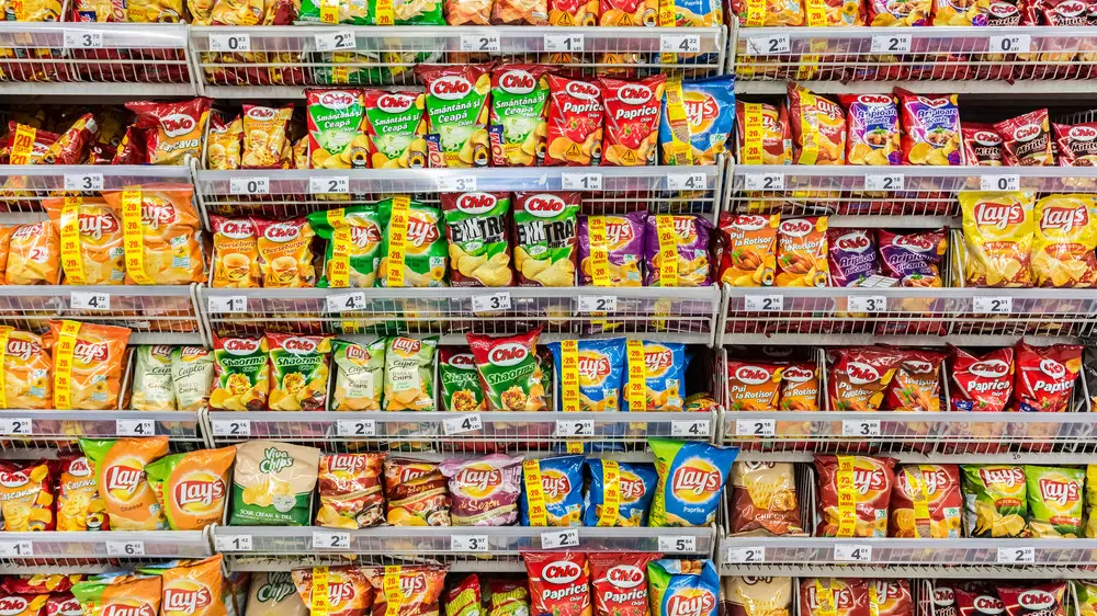 Названы продукты, повышающие риск развития рака кишечника