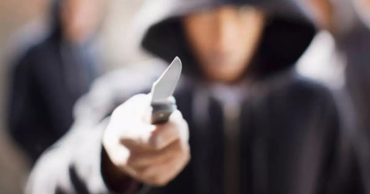  Ақмола облысында оқушы қызды пышақтап кетті 