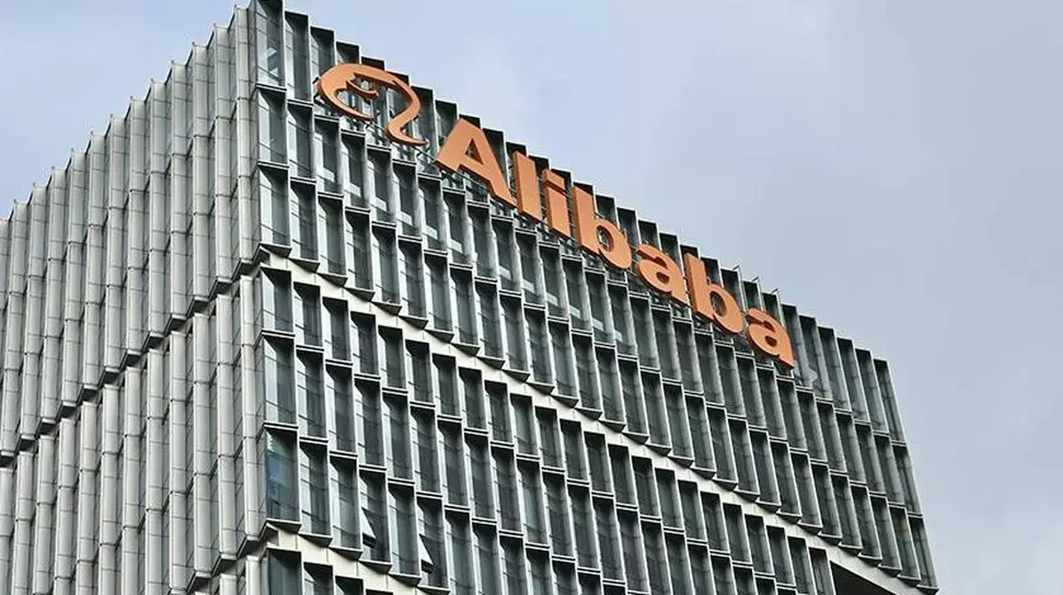 США обвинили Alibaba в передаче данных американцев китайским военным