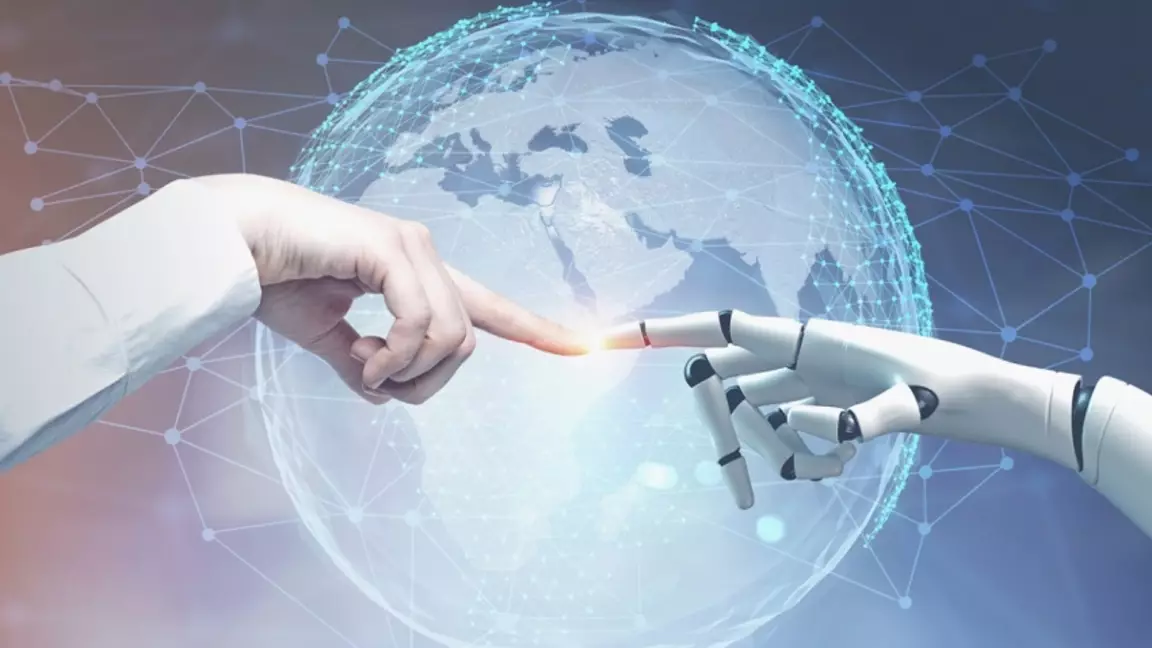 Google-дың аңыз ғалымы Питер Норвиг: «Қазақстан мұнайдан — ЖИ-ге өтетін ең батыл трансформация жасап жатыр»