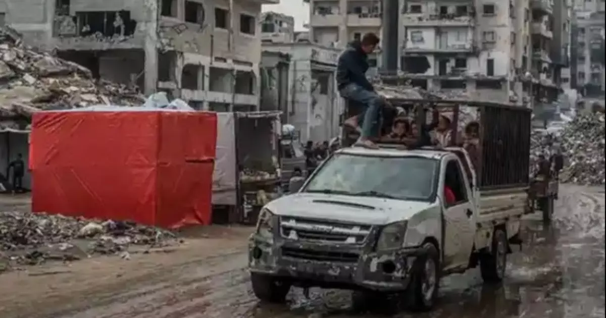  АҚШ-тың Газа секторына арналған жоспары: БҰҰ Қауіпсіздік кеңесі 17 қарашада дауыс береді 