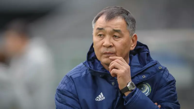 Талғат Байсуфинов сенсациялық нәтижеге тоқталды