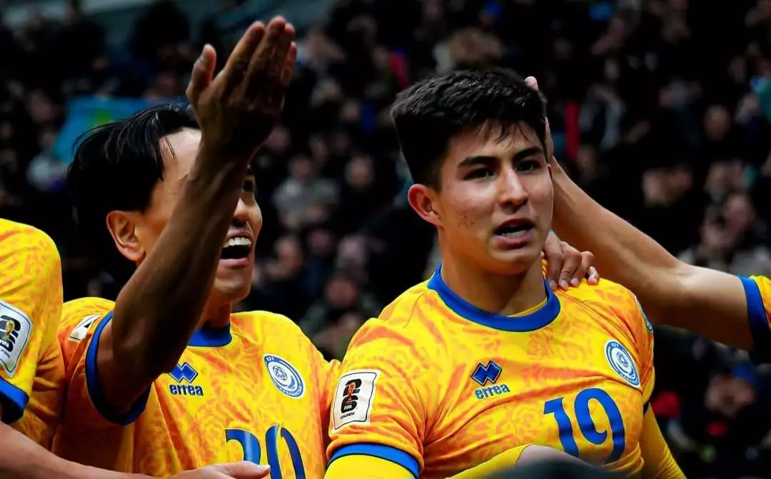 Қызыл қағаз, қысым және мінез. Қазақстан Бельгияға қалай қарсы тұрды?