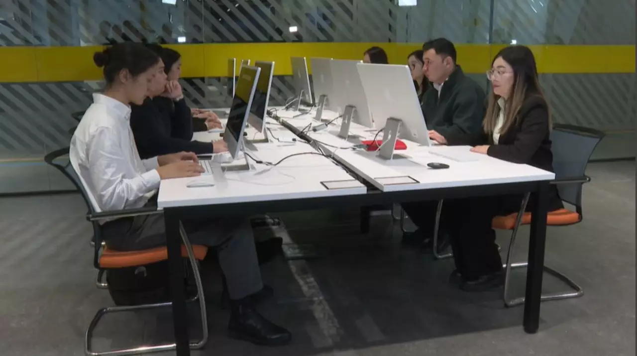 Қазақстанның ЖИ саласындағы жетістіктері жоғары бағаланды