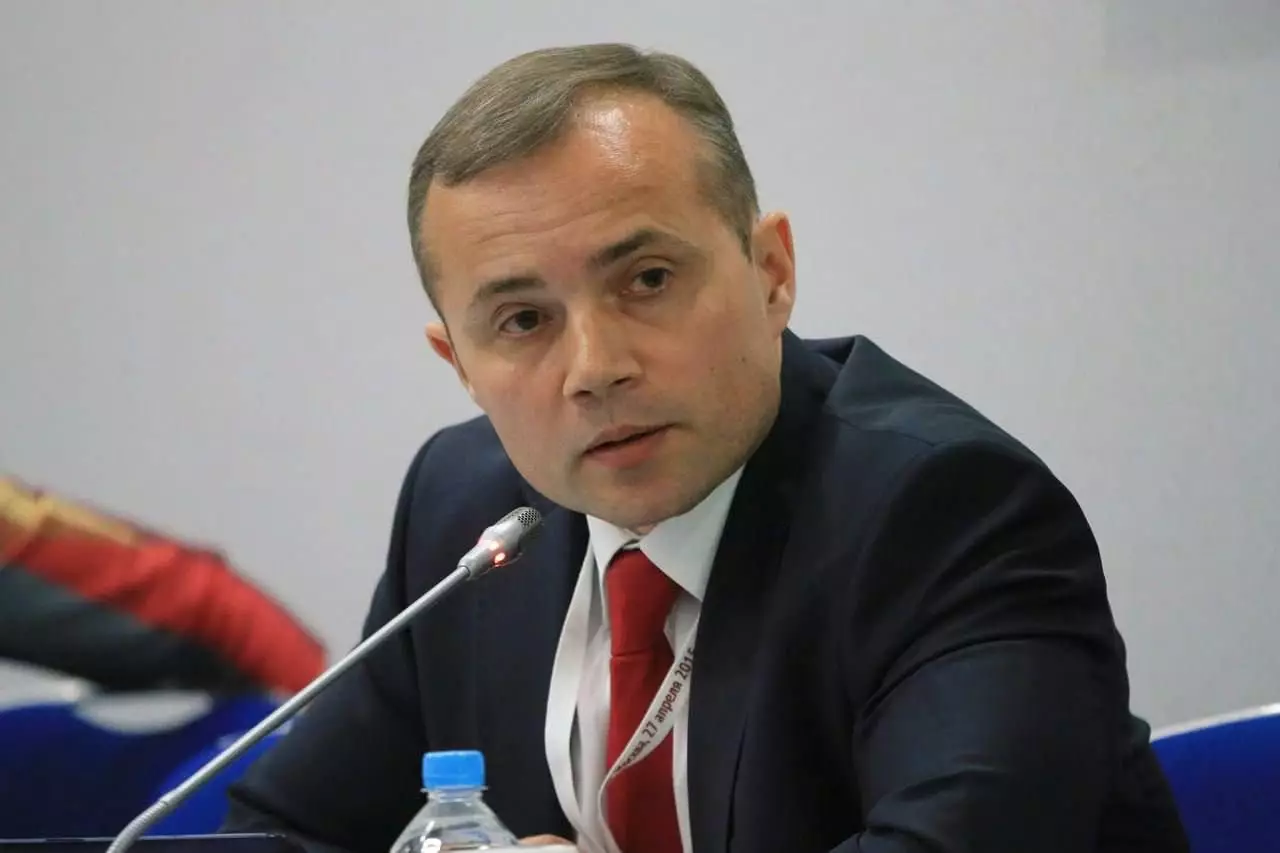 Казахстанско-узбекский союз как заслон от геополитических диссонансов