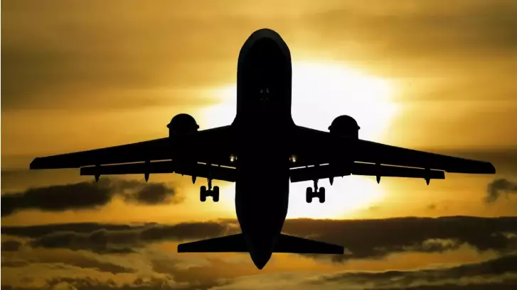 Air Astana рейстердің кешігуі туралы ескертті