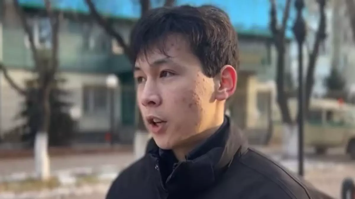 "Әскерге сау барып, ауру тауып қайтқан". Қазақстан сарбазы қант диабеті ауруына шалдыққанын айтып шағым білдірді