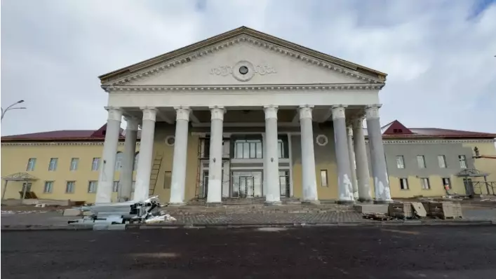 Балқаш әуежайын реконструкциялауға 945 млн теңге бөлінді