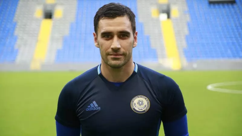 Давид Лория: келесі жылы қызық болады