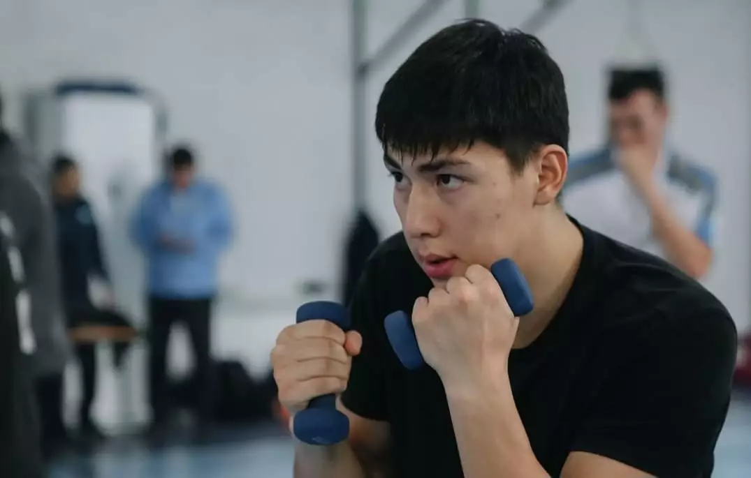 Өзбекстанмен қос дуэль. Қазақстан боксшыларының әлем кубогындағы алғашқы қарсыластары анықталды