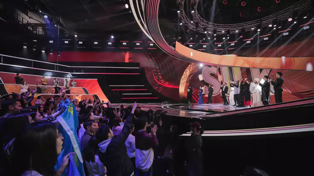 Silk Way Star определил 7 финалистов