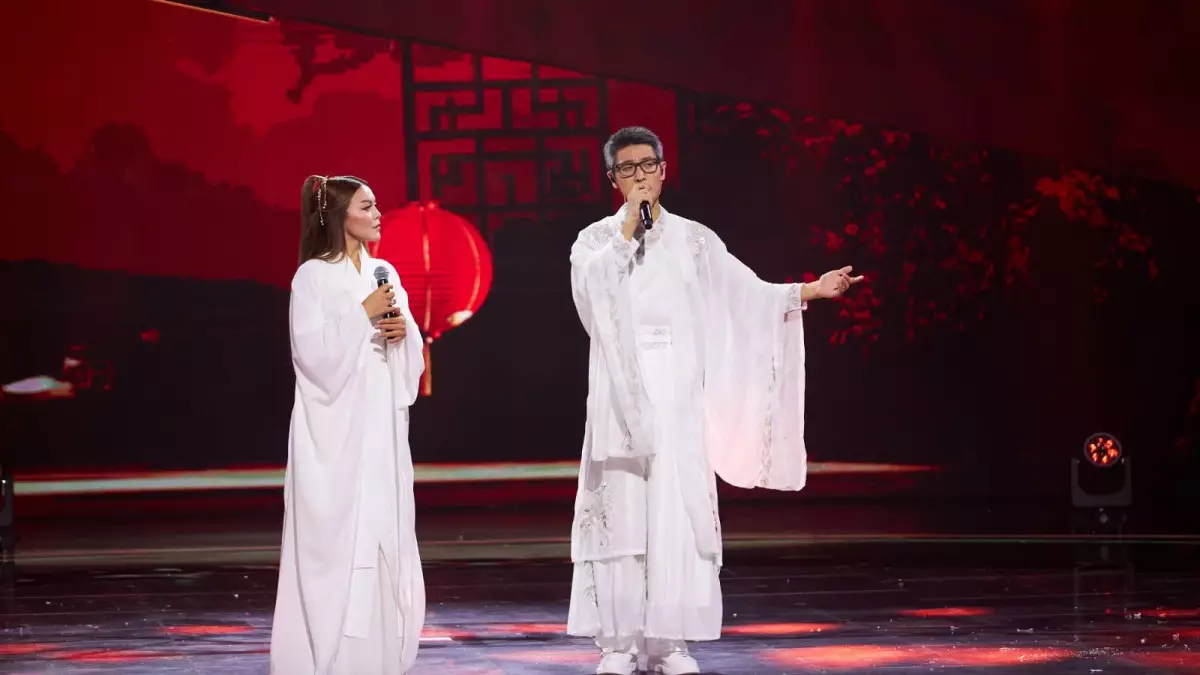 Silk Way Star определил финалистов: масштабный вокальный проект объединил 12 стран и многомиллионную аудиторию