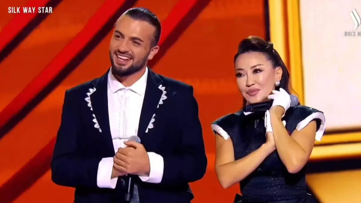 Silk Way Star финалистері анықталды: мегажоба 12 елдің өнерпаздары мен миллиондаған көрерменнің басын қосты