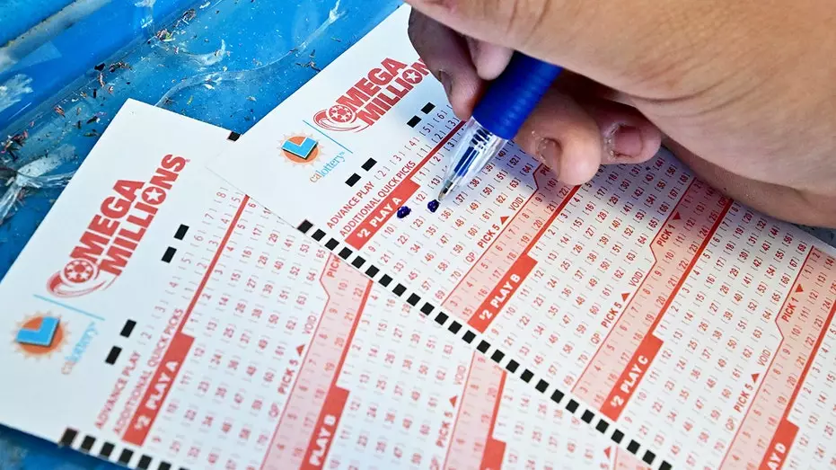 Билет, проданный в Джорджии, выиграл джекпот Mega Millions в размере 980 миллионов долларов.