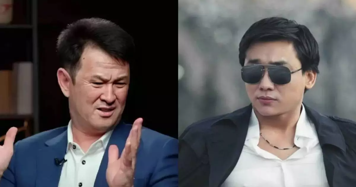  «Қайрат Нұртастың даусын емдету керек»: Медеу Арынбаев күтпеген мәлімдеме жасады 